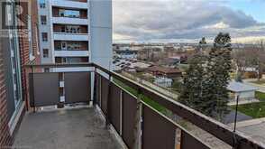 851 QUEENSTON Road Unit# 607 Stoney Creek