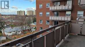 851 QUEENSTON Road Unit# 607 Stoney Creek