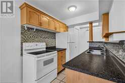 851 QUEENSTON Road Unit# 607 Stoney Creek