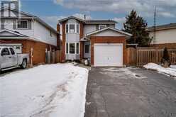 29 CAPRI Street Thorold