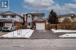 29 CAPRI Street Thorold