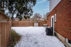 29 CAPRI Street Thorold