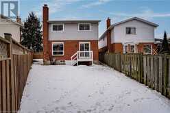 29 CAPRI Street Thorold