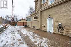 312 WEXFORD Avenue S Hamilton