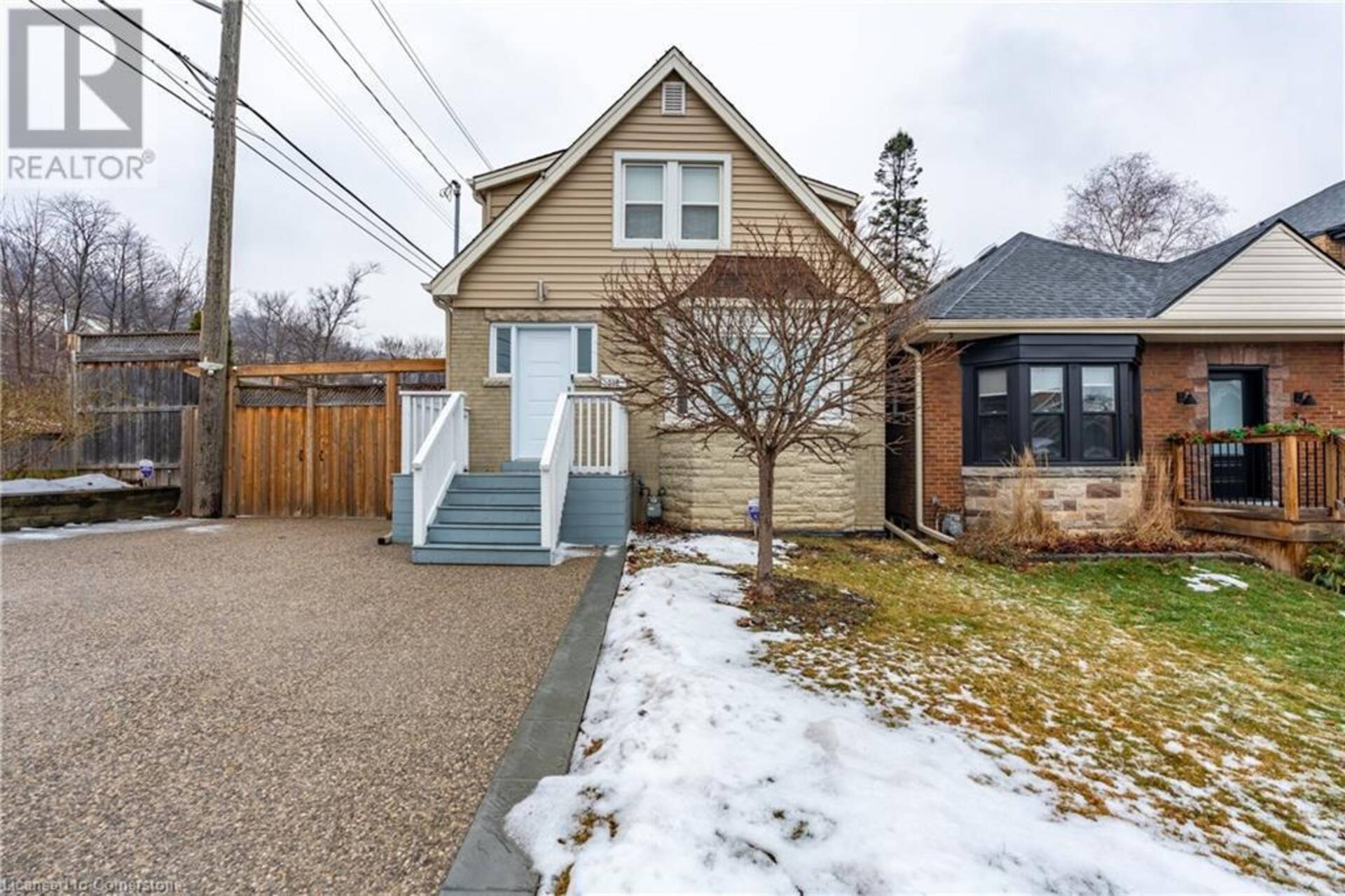 312 WEXFORD Avenue S Hamilton