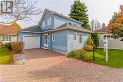 331 SILVERBIRCH Boulevard Mount Hope