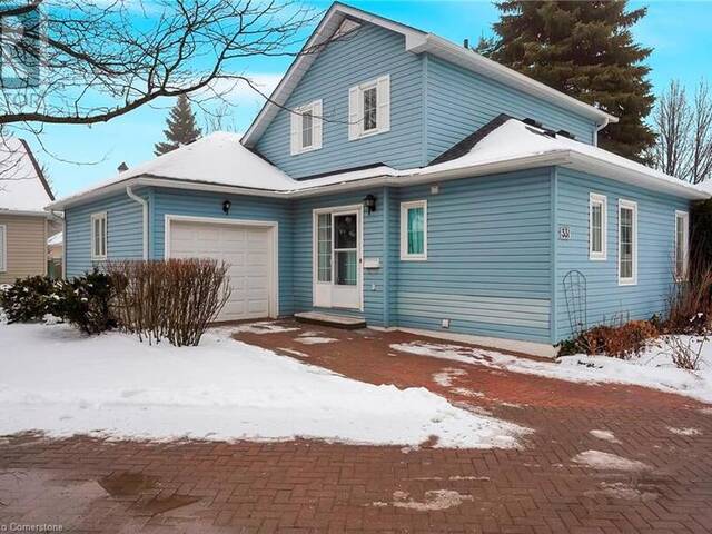 331 SILVERBIRCH Boulevard Mount Hope Ontario