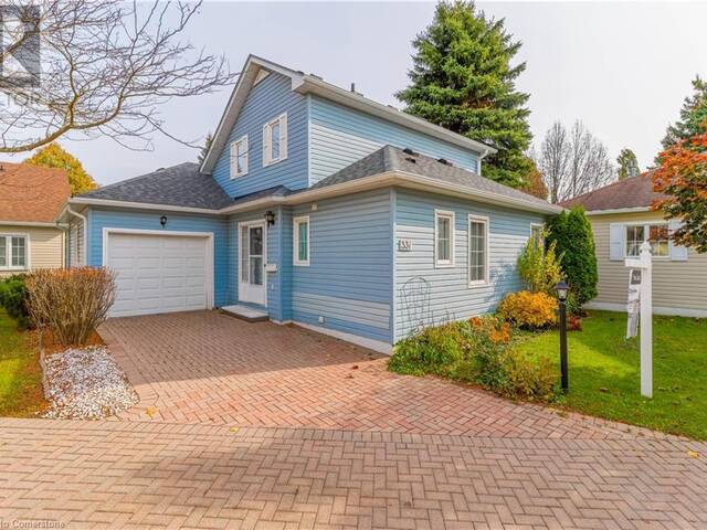 331 SILVERBIRCH Boulevard Mount Hope Ontario