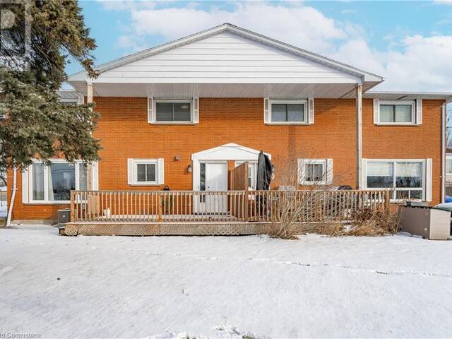 6427 TOWNLINE Road Unit# 1 Smithville Ontario