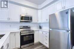 575 WOODWARD Avenue Unit# 59 Hamilton