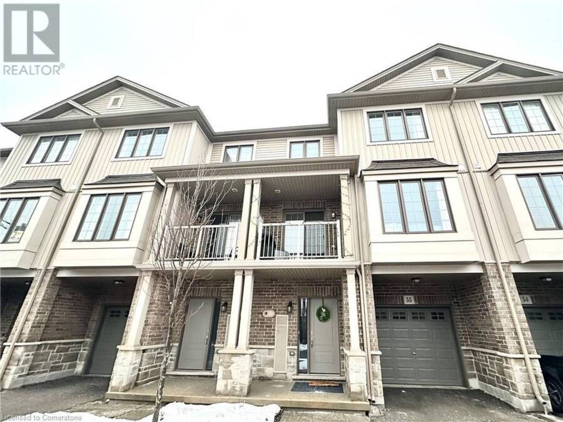 377 GLANCASTER ROAD Unit# 55 Glanbrook