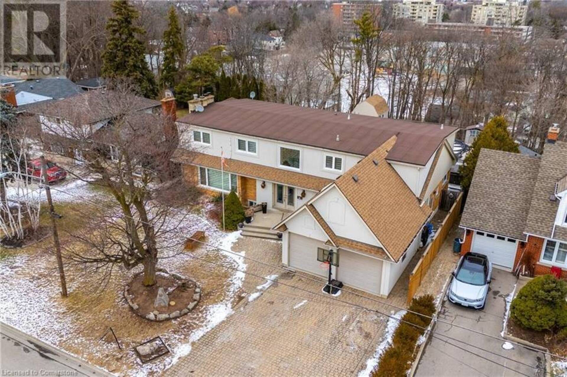 10 DOUGLAS Place Stoney Creek