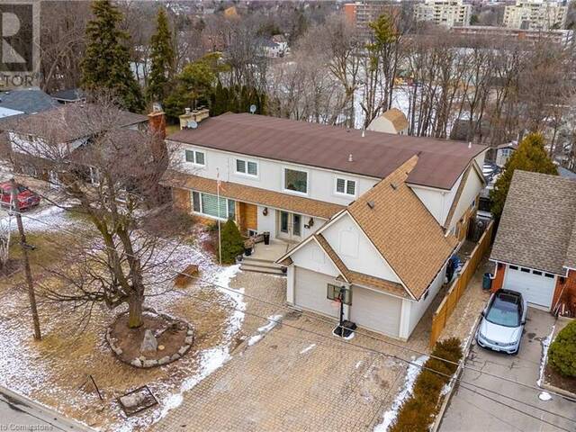 10 DOUGLAS Place Stoney Creek Ontario