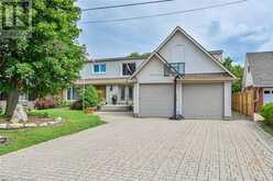 10 DOUGLAS Place Stoney Creek