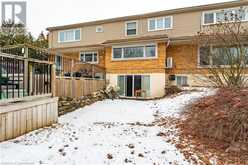 10 DOUGLAS Place Stoney Creek