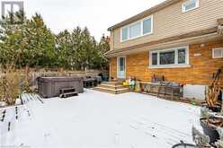 10 DOUGLAS Place Stoney Creek