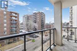 85 ROBINSON Street Unit# 406 Hamilton