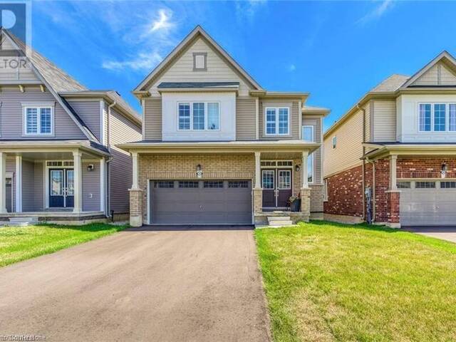 24 ARMES Street Binbrook Ontario