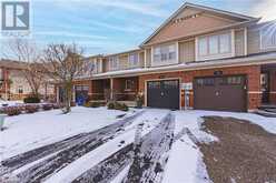 222 FALL FAIR Way Unit# 73 Binbrook