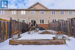 222 FALL FAIR Way Unit# 73 Binbrook