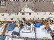 222 FALL FAIR Way Unit# 73 Binbrook