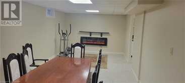 9 NELLIDA Crescent Unit# Basement Hamilton