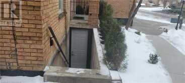 9 NELLIDA Crescent Unit# Basement Hamilton