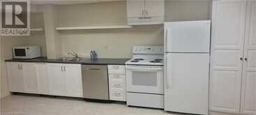 9 NELLIDA Crescent Unit# Basement Hamilton