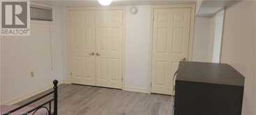 9 NELLIDA Crescent Unit# Basement Hamilton