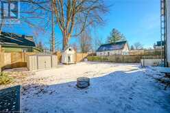 439 ALDER ST W Street Dunnville