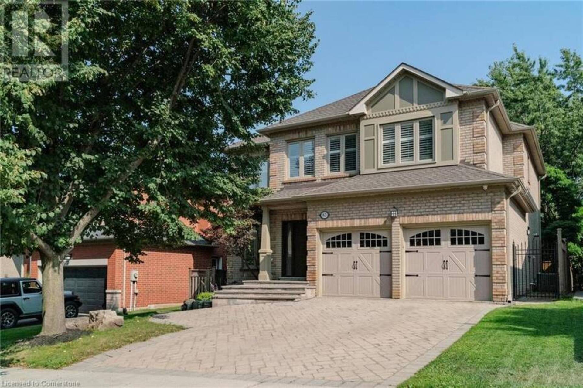 1621 BAYSHIRE Drive Oakville