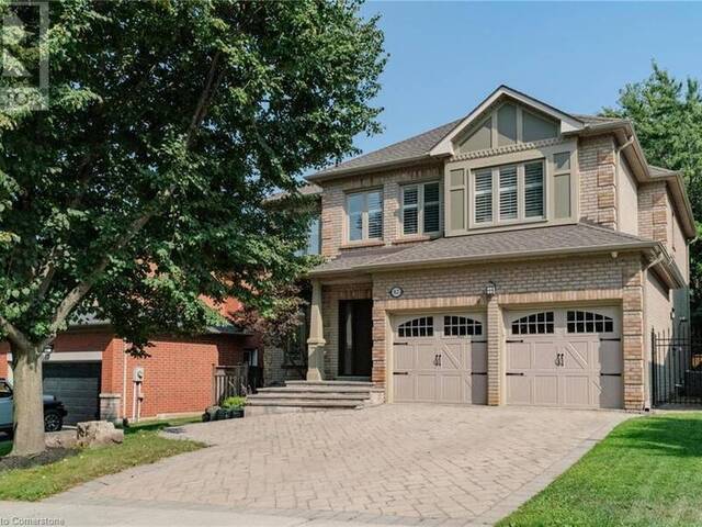 1621 BAYSHIRE Drive Oakville Ontario