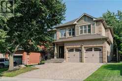 1621 BAYSHIRE Drive Oakville