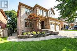 1621 BAYSHIRE Drive Oakville