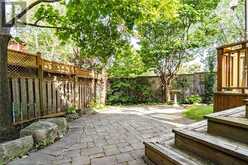 1621 BAYSHIRE Drive Oakville