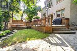 1621 BAYSHIRE Drive Oakville