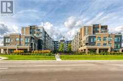 5055 GREENLANE Road Unit# 417 Beamsville