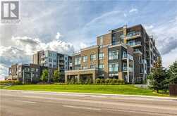 5055 GREENLANE Road Unit# 417 Beamsville