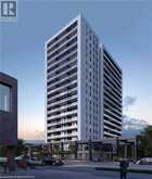 741 KING Street W Unit# 1003 Kitchener