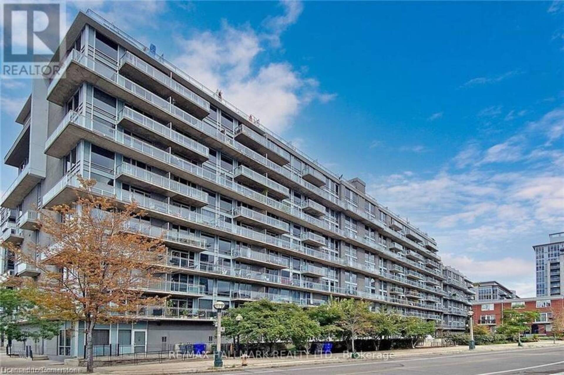 1029 KING Street W Unit# 225 Toronto