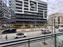 1029 KING Street W Unit# 225 Toronto