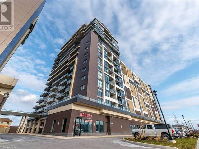 550 NORTH SERVICE Road Unit# 611 Grimsby Ontario