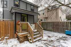 80 MAPLE Street St. Catherines