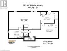 717 MOHAWK Road Ancaster