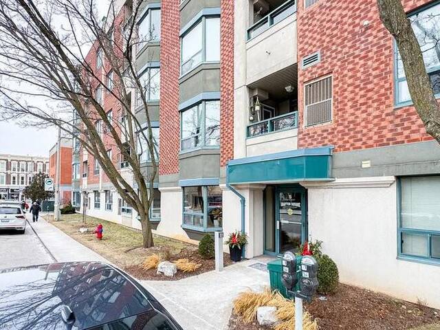 5 OGILVIE Street Unit# 102 Hamilton Ontario