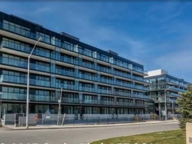 1117 COOKE Boulevard Unit# A610 Burlington Ontario