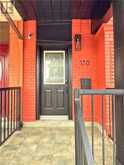 170 RAY Street N Hamilton