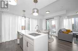 500 BROCK Avenue Unit# 408 Burlington