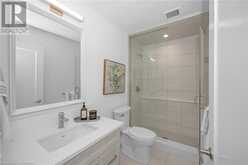 500 BROCK Avenue Unit# 408 Burlington