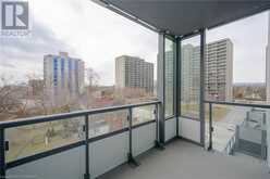 500 BROCK Avenue Unit# 408 Burlington